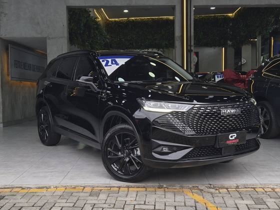 GWM HAVAL H6 1.5 HEV PREMIUM E-TRACTION